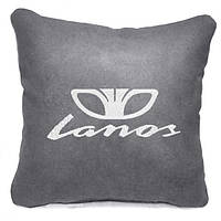 Автомобильная подушка "Lanos"