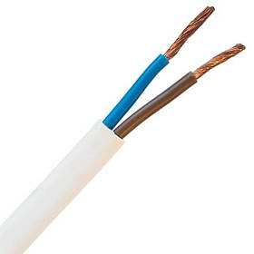 Провід ШВВП 2х2,5