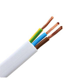 Провід ШВВП 3х1