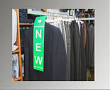 Картки нового товару інформаційні, фото 2