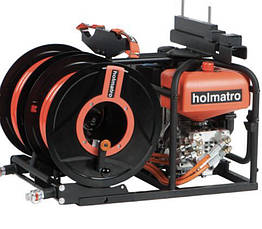 Бензиновий насос DUO SR 32 PC 2 Holmatro