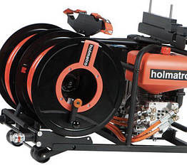 Бензиновий насос DUO SR 32 PC 2 ВТ Holmatro