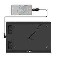 Графічний планшет Parblo A610 Plus