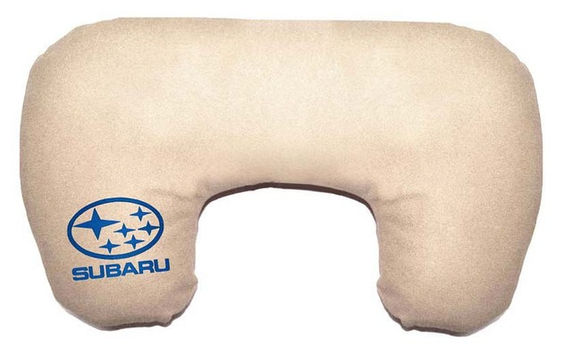  Подушка рогаток "Subaru"