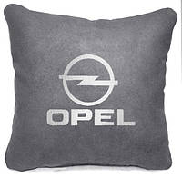 Автомобильная подушка "Opel"