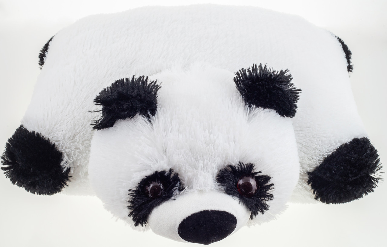 Подушка іграшка Алена панда 45 см