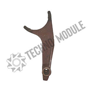 Вилка перемикання підвищено-позиченої передачі DW244АНТХ