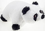 Подушка іграшка Алена панда 45 см, фото 2