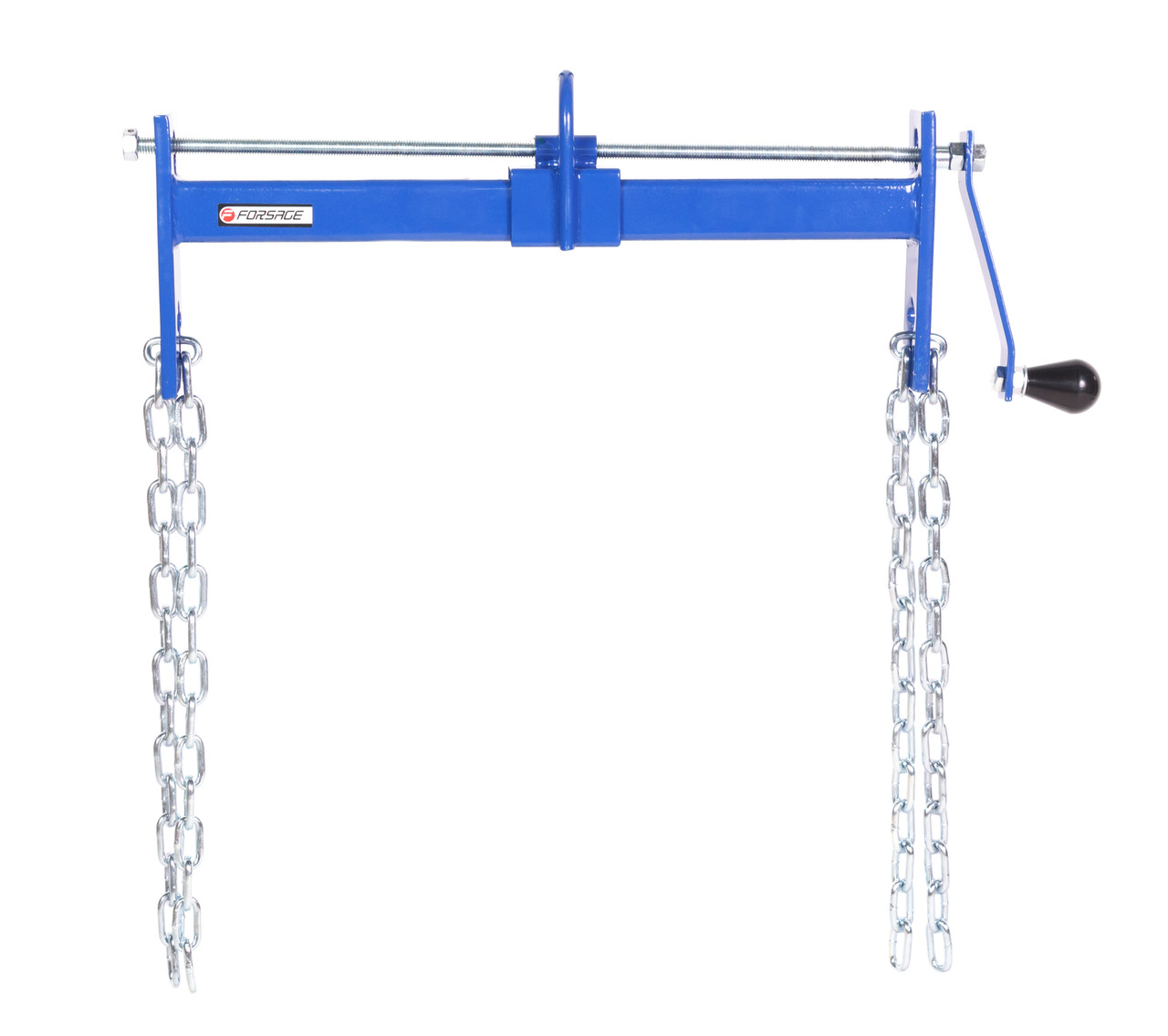 Траверса для вивішування двигуна 500кг Forsage F-TRF20501(Код:1714), фото 1