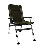 Крісло коропове Novator SR-8 Relax, фото 3