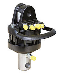 Гідравлічний ротатор Ferrari FR 35