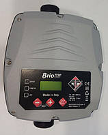 Brio-TOP 1 1/4" электронное реле давления с защитой по сухому ходу