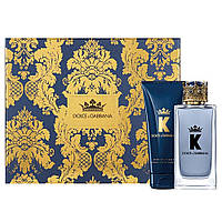 Набір Dolce&Gabbana K by Dolce&Gabbana