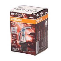 Галогенна лампа Osram Night Breaker Laser +150% HB3 12 V 60 W 9005 NL (1 шт.)