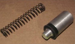 Ремкомплект (малий) робочого циліндра зчеплення  3309, 4301 4301-1602510