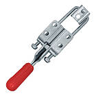 Затискач MV431R оцинкована сталь, фото 2