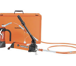 Пристрій для відкривання дверей HDO 100-2 Holmatro