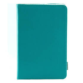 Чохол для планшета 6-8" Lagoda Clip Stand Бірюзовий