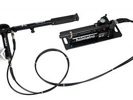 Пристрій відкривання дверей HDR 50 ST Holmatro