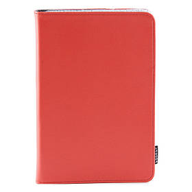 Чохол для планшета 6-8" Lagoda 360 Clip Stand Червоний