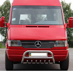 Кенгурник на Mercedes Sprinter (1995-2006) Марседес Спринтер