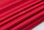 Сатин однотонний шириною 160 см червоного кольору №3110с, фото 3