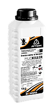 Засіб для очистки салону ATOM Mud Killer (концентрат) 1 кг.302001
