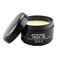 SGCB SGD019 High Grade Carnauba Wax - премиальный воск карнаубы для защиты кузова, 268 г