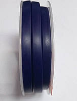 Каучук плоский синій 7*2,5 мм