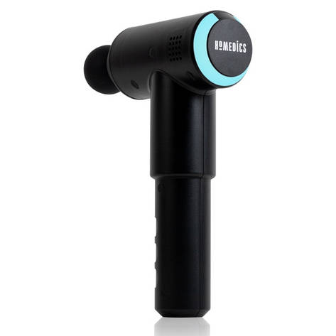 Ручний масажер пістолет Physio HoMedics, фото 1