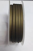 Каучук плоский оливковий 4*2 мм