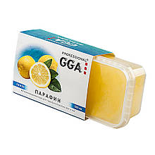 Парафин Лимон GGA Professional, 500 мл
