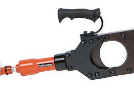 Ножиці для електричних кабелів HCC 85 R Holmatro