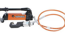 Міні-різак HMC 8 U - 4 Holmatro