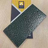 Порошкова фарба молоткова Etika епоксидна зелений глянець, фото 4