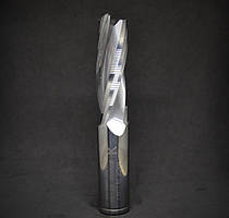 Фрези спіральні чистові Z3