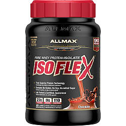 Протеїн ALLMAX — Isoflex (908 g)