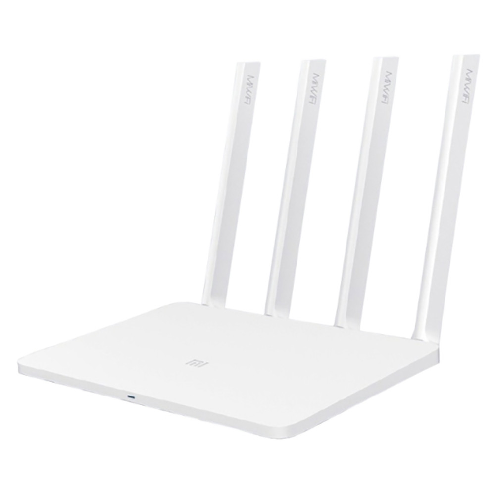 Роутер Xiaomi Mi WiFi Router 3A (6941059603757)