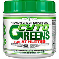 Детокс ALLMAX - Cyto Greens (267 g)