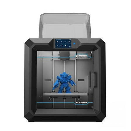 3D Принтер Flashforge Guider 2 (II), фото 2