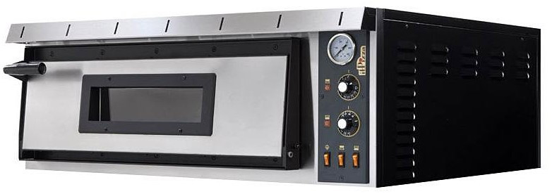 Піч для піци itPizza ML4