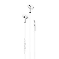 Навушники XO EP22 Білі