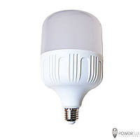 Лампа светодиодная Bl 50Вт E27/40 6500К TM POWERLUX