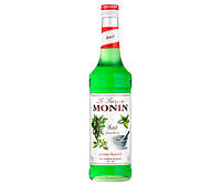 Сироп Monin Базилик 700 мл