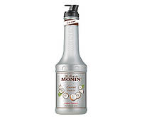 Фруктовые пюре Monin Кокос 1360 г