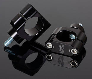 Кріплення керма