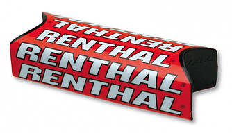 Захисна подушка Renthal Team Issue Fatbar® Pad (Red), No Size