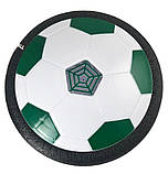 Літаючий м'яч HoverBall "Футбольний", фото 7