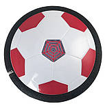 Літаючий м'яч HoverBall "Футбольний", фото 8