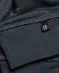 Світшот чоловічий т сірий PHILIPP PLEIN з патчем #6 FUME S(Р) 21-512-012, фото 4